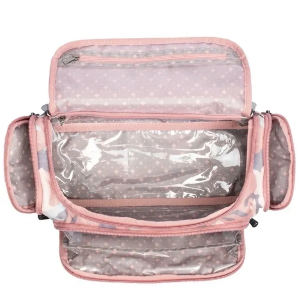 Lug Trolley Duo Camo Rose - Picture 6 of 8